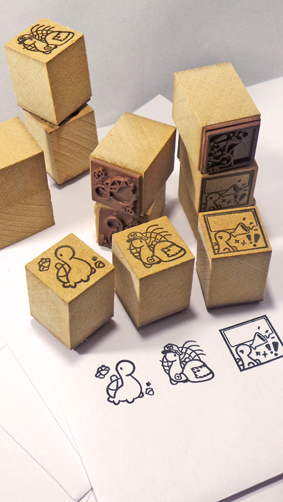 Sheldon Rubber Stamps