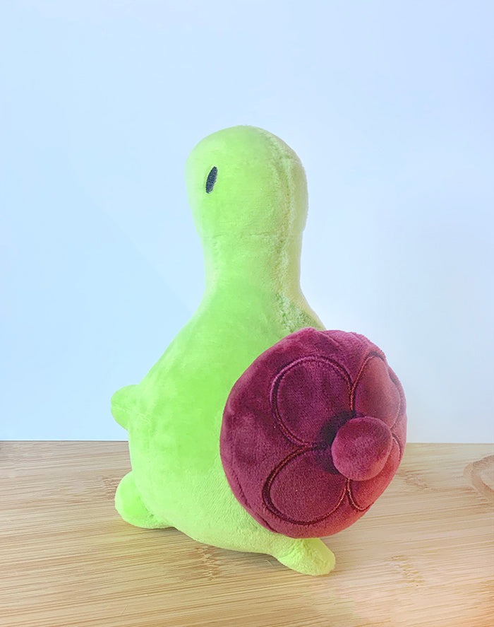 Sheldon & Donuts Plush