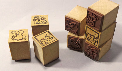 Sheldon Rubber Stamps