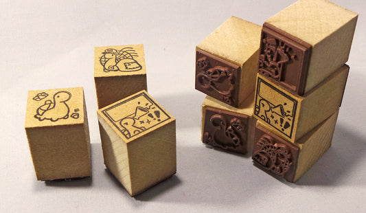 Sheldon Rubber Stamps