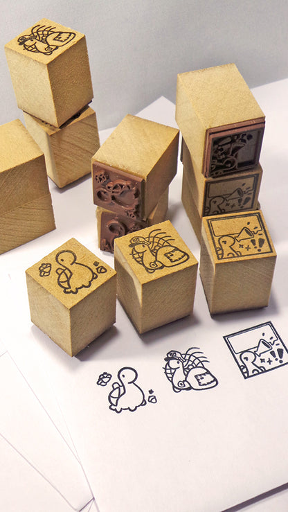 Sheldon Rubber Stamps