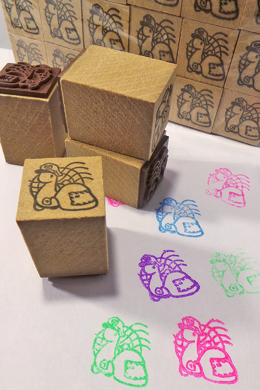 Sheldon Rubber Stamps